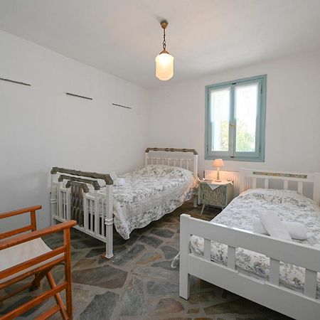 Villa Astraia à Agios Ioannis  Extérieur photo