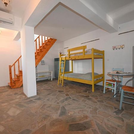 Villa Astraia à Agios Ioannis  Extérieur photo