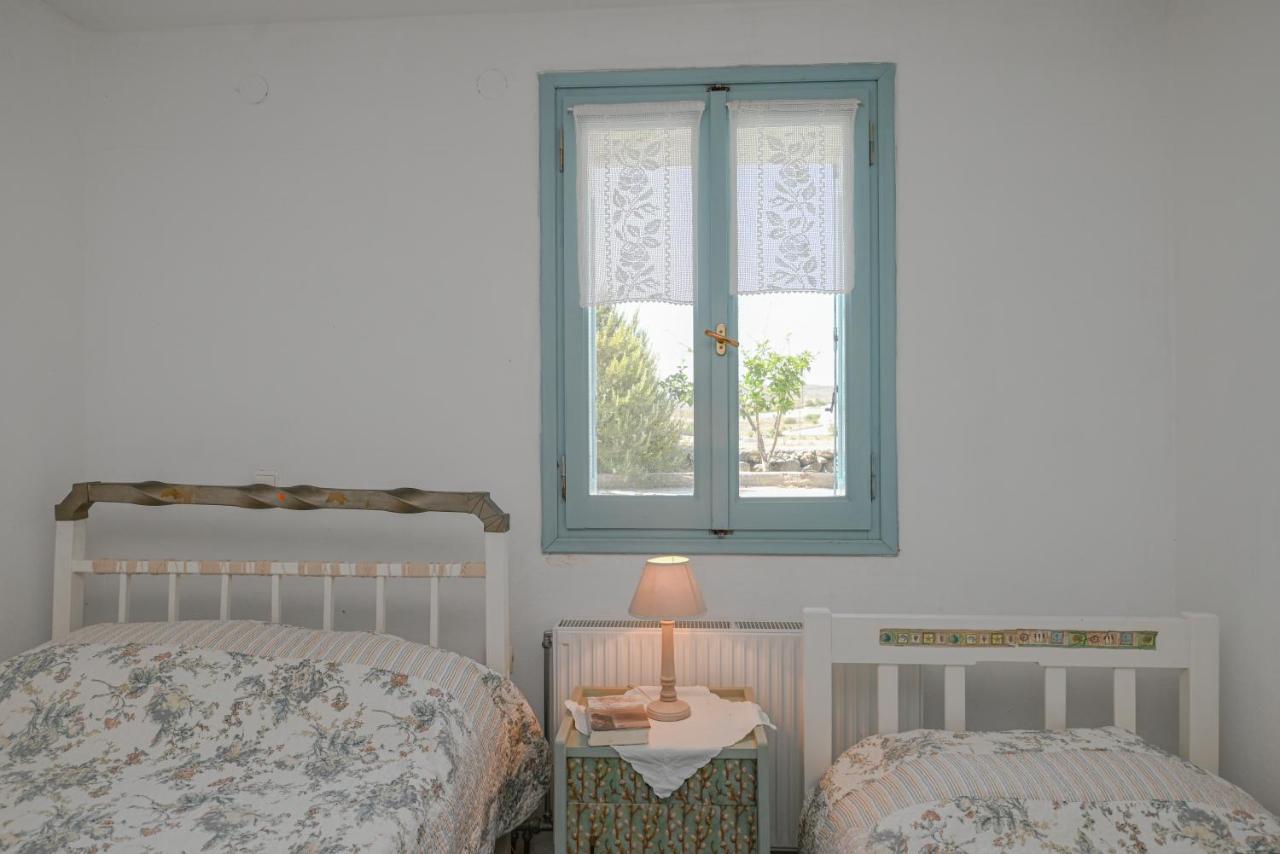 Villa Astraia à Agios Ioannis  Extérieur photo